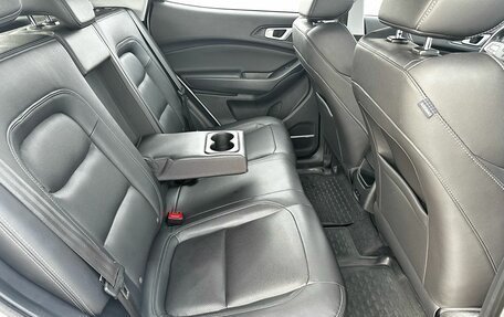 Chery Tiggo 4 I рестайлинг, 2022 год, 1 150 000 рублей, 24 фотография