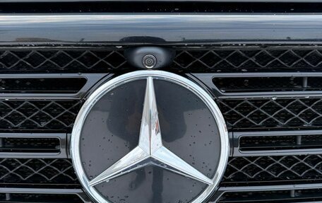 Mercedes-Benz G-Класс W463 рестайлинг _iii, 2022 год, 17 500 000 рублей, 11 фотография