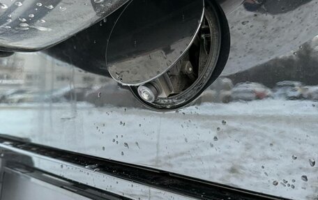 Mercedes-Benz G-Класс W463 рестайлинг _iii, 2022 год, 17 500 000 рублей, 12 фотография