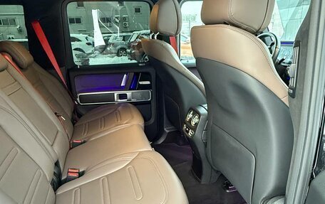 Mercedes-Benz G-Класс W463 рестайлинг _iii, 2022 год, 17 500 000 рублей, 19 фотография