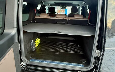 Mercedes-Benz G-Класс W463 рестайлинг _iii, 2022 год, 17 500 000 рублей, 14 фотография