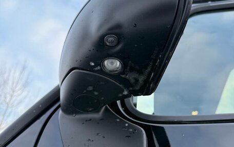 Mercedes-Benz G-Класс W463 рестайлинг _iii, 2022 год, 17 500 000 рублей, 13 фотография