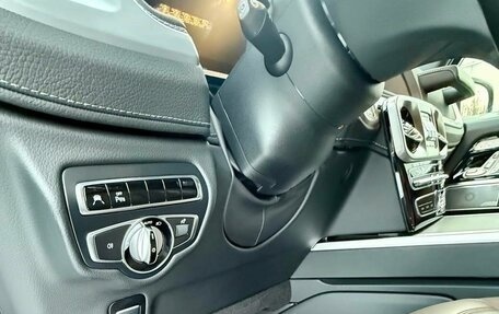 Mercedes-Benz G-Класс W463 рестайлинг _iii, 2022 год, 17 500 000 рублей, 17 фотография