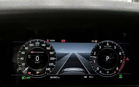 Land Rover Range Rover Velar I, 2018 год, 4 399 000 рублей, 16 фотография