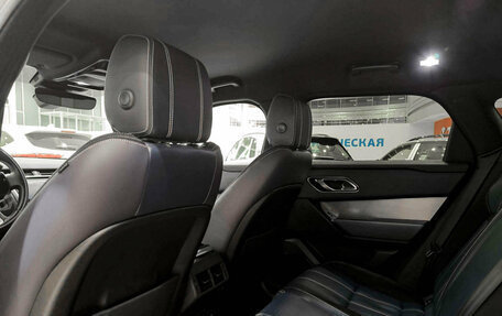 Land Rover Range Rover Velar I, 2018 год, 4 399 000 рублей, 15 фотография