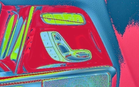 Mercedes-Benz G-Класс W463 рестайлинг _iii, 2022 год, 17 500 000 рублей, 20 фотография