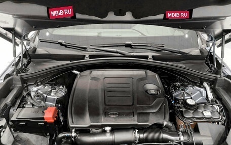 Land Rover Range Rover Velar I, 2018 год, 4 399 000 рублей, 11 фотография