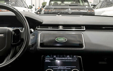 Land Rover Range Rover Velar I, 2018 год, 4 399 000 рублей, 18 фотография