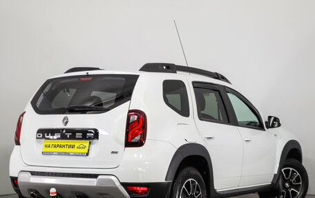 Renault Duster I рестайлинг, 2020 год, 2 319 000 рублей, 5 фотография