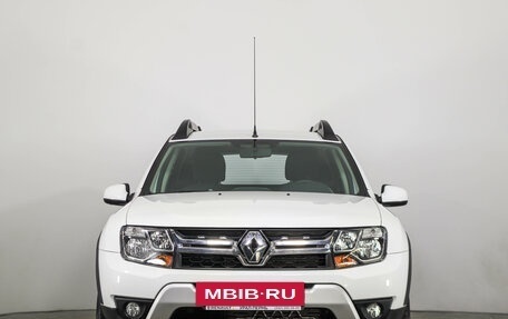 Renault Duster I рестайлинг, 2020 год, 2 319 000 рублей, 3 фотография