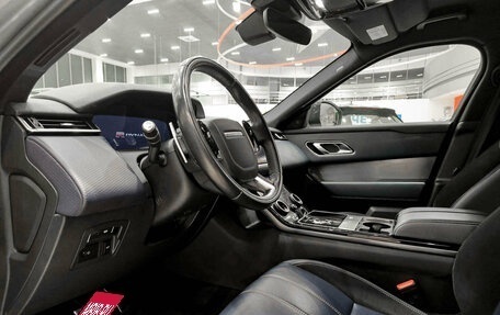 Land Rover Range Rover Velar I, 2018 год, 4 399 000 рублей, 20 фотография