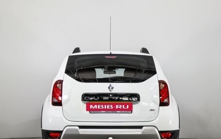 Renault Duster I рестайлинг, 2020 год, 2 319 000 рублей, 6 фотография