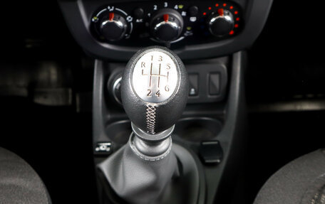 Renault Duster I рестайлинг, 2020 год, 2 319 000 рублей, 20 фотография