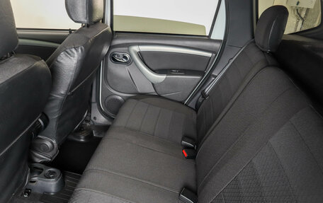 Renault Duster I рестайлинг, 2020 год, 2 319 000 рублей, 9 фотография