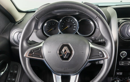 Renault Duster I рестайлинг, 2020 год, 2 319 000 рублей, 15 фотография