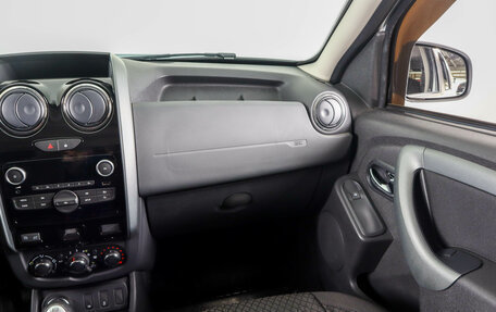 Renault Duster I рестайлинг, 2020 год, 2 319 000 рублей, 14 фотография