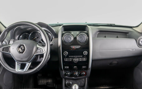 Renault Duster I рестайлинг, 2020 год, 2 319 000 рублей, 13 фотография