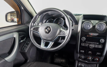 Renault Duster I рестайлинг, 2020 год, 2 319 000 рублей, 12 фотография