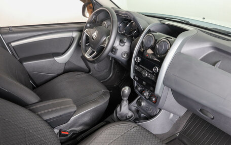 Renault Duster I рестайлинг, 2020 год, 2 319 000 рублей, 11 фотография