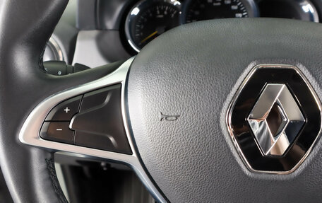 Renault Duster I рестайлинг, 2020 год, 2 319 000 рублей, 16 фотография