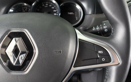 Renault Duster I рестайлинг, 2020 год, 2 319 000 рублей, 17 фотография