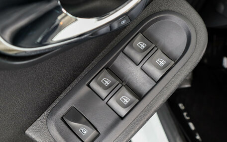 Renault Duster I рестайлинг, 2020 год, 2 319 000 рублей, 22 фотография