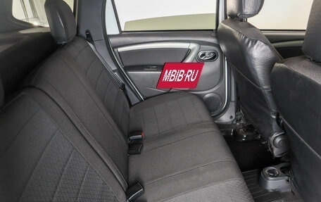 Renault Duster I рестайлинг, 2020 год, 2 319 000 рублей, 10 фотография