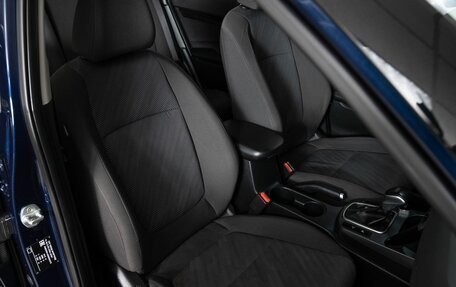 KIA Seltos I, 2021 год, 2 180 000 рублей, 8 фотография