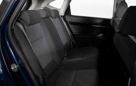 KIA Seltos I, 2021 год, 2 180 000 рублей, 9 фотография