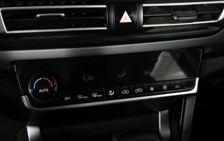 KIA Seltos I, 2021 год, 2 180 000 рублей, 13 фотография