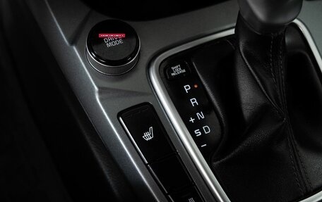 KIA Seltos I, 2021 год, 2 180 000 рублей, 15 фотография