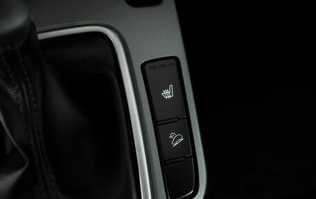 KIA Seltos I, 2021 год, 2 180 000 рублей, 16 фотография