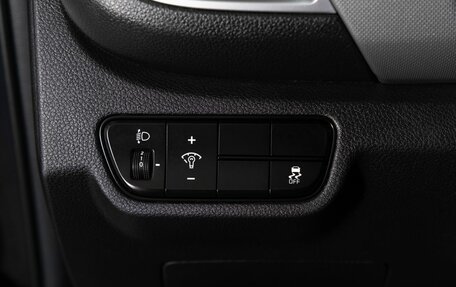 KIA Seltos I, 2021 год, 2 180 000 рублей, 19 фотография