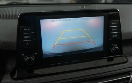 KIA Seltos I, 2021 год, 2 180 000 рублей, 18 фотография