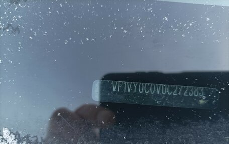 Renault Koleos I рестайлинг 2, 2008 год, 772 000 рублей, 5 фотография