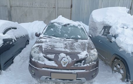 Renault Koleos I рестайлинг 2, 2008 год, 772 000 рублей, 4 фотография