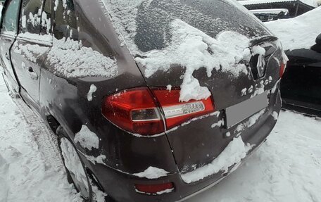 Renault Koleos I рестайлинг 2, 2008 год, 772 000 рублей, 7 фотография