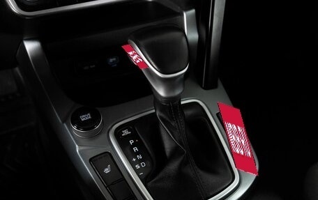 KIA Seltos I, 2021 год, 2 180 000 рублей, 14 фотография