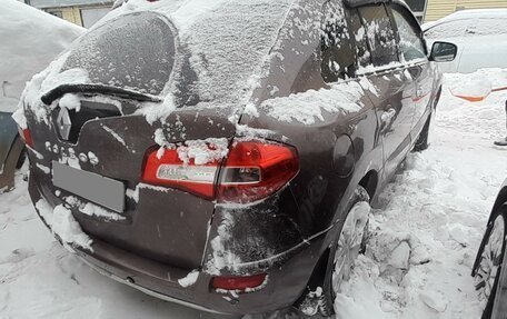 Renault Koleos I рестайлинг 2, 2008 год, 772 000 рублей, 6 фотография