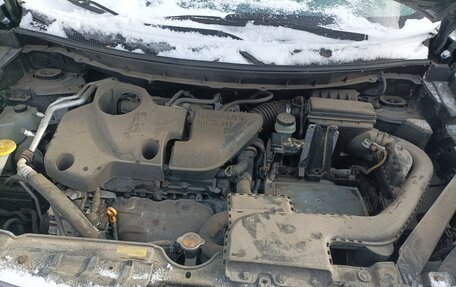 Renault Koleos I рестайлинг 2, 2008 год, 772 000 рублей, 8 фотография