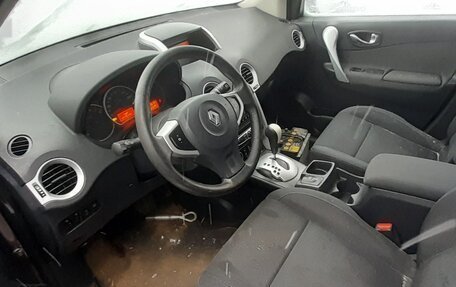 Renault Koleos I рестайлинг 2, 2008 год, 772 000 рублей, 11 фотография