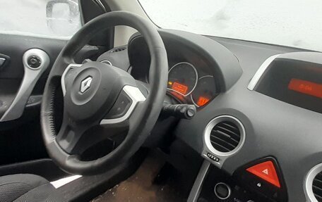 Renault Koleos I рестайлинг 2, 2008 год, 772 000 рублей, 14 фотография