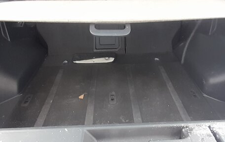 Renault Koleos I рестайлинг 2, 2008 год, 772 000 рублей, 9 фотография