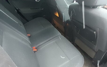 Renault Koleos I рестайлинг 2, 2008 год, 772 000 рублей, 15 фотография