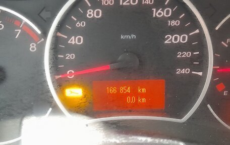 Renault Koleos I рестайлинг 2, 2008 год, 772 000 рублей, 10 фотография