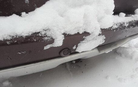 Renault Koleos I рестайлинг 2, 2008 год, 772 000 рублей, 13 фотография