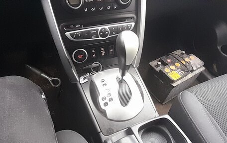 Renault Koleos I рестайлинг 2, 2008 год, 772 000 рублей, 16 фотография