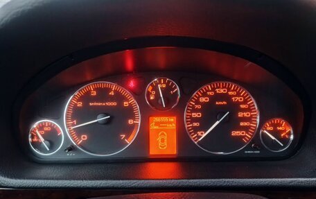 Peugeot 407, 2006 год, 350 000 рублей, 12 фотография