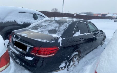 Mercedes-Benz E-Класс, 2014 год, 1 560 000 рублей, 7 фотография