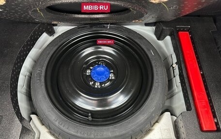 Toyota Yaris XP150 рестайлинг, 2021 год, 1 200 000 рублей, 16 фотография